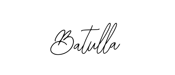 Here are the top 10 professional signature styles for the name Batulla. These are the best autograph styles you can use for your name. Batulla signature style 12 images and pictures png