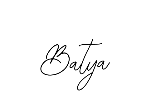 It looks lik you need a new signature style for name Batya. Design unique handwritten (Bearetta-2O07w) signature with our free signature maker in just a few clicks. Batya signature style 12 images and pictures png