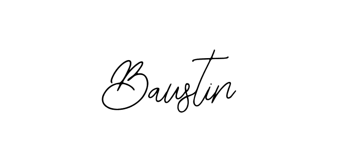 if you are searching for the best signature style for your name Baustin. so please give up your signature search. here we have designed multiple signature styles  using Bearetta-2O07w. Baustin signature style 12 images and pictures png