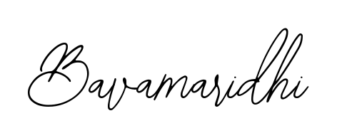 Bearetta-2O07w is a professional signature style that is perfect for those who want to add a touch of class to their signature. Get Bavamaridhi name fancy signature for free. Bavamaridhi signature style 12 images and pictures png
