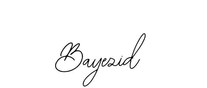 Here are the top 10 professional signature styles for the name Bayezid. These are the best autograph styles you can use for your name. Bayezid signature style 12 images and pictures png