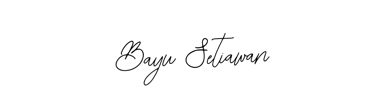 Here are the top 10 professional signature styles for the name Bayu Setiawan. These are the best autograph styles you can use for your name. Bayu Setiawan signature style 12 images and pictures png