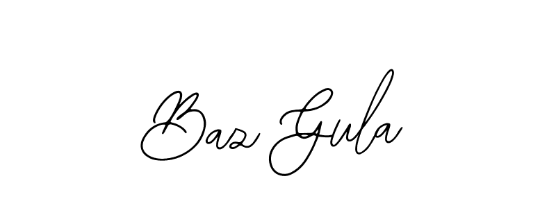 Create a beautiful signature design for name Baz Gula. With this signature (Bearetta-2O07w) fonts, you can make a handwritten signature for free. Baz Gula signature style 12 images and pictures png
