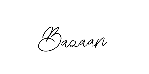 if you are searching for the best signature style for your name Bazaan. so please give up your signature search. here we have designed multiple signature styles  using Bearetta-2O07w. Bazaan signature style 12 images and pictures png