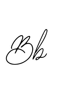 How to Draw Bb signature style? Bearetta-2O07w is a latest design signature styles for name Bb. Bb signature style 12 images and pictures png