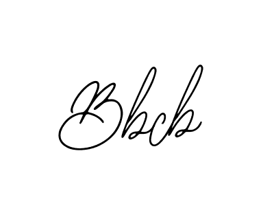 if you are searching for the best signature style for your name Bbcb. so please give up your signature search. here we have designed multiple signature styles  using Bearetta-2O07w. Bbcb signature style 12 images and pictures png