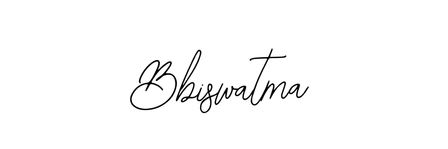 if you are searching for the best signature style for your name Bbiswatma. so please give up your signature search. here we have designed multiple signature styles  using Bearetta-2O07w. Bbiswatma signature style 12 images and pictures png