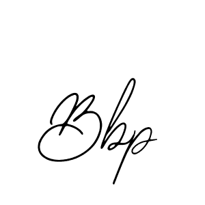 Similarly Bearetta-2O07w is the best handwritten signature design. Signature creator online .You can use it as an online autograph creator for name Bbp. Bbp signature style 12 images and pictures png