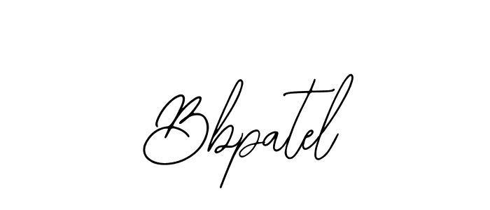 Here are the top 10 professional signature styles for the name Bbpatel. These are the best autograph styles you can use for your name. Bbpatel signature style 12 images and pictures png