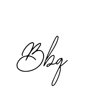 You should practise on your own different ways (Bearetta-2O07w) to write your name (Bbq) in signature. don't let someone else do it for you. Bbq signature style 12 images and pictures png