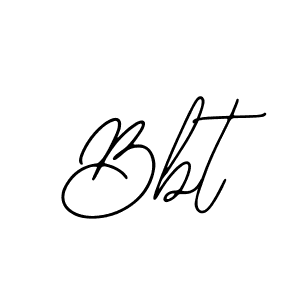 This is the best signature style for the Bbt name. Also you like these signature font (Bearetta-2O07w). Mix name signature. Bbt signature style 12 images and pictures png