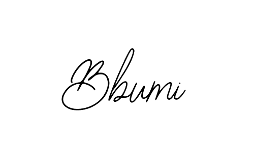 Here are the top 10 professional signature styles for the name Bbumi. These are the best autograph styles you can use for your name. Bbumi signature style 12 images and pictures png