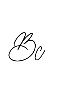 Bc stylish signature style. Best Handwritten Sign (Bearetta-2O07w) for my name. Handwritten Signature Collection Ideas for my name Bc. Bc signature style 12 images and pictures png