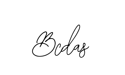 Use a signature maker to create a handwritten signature online. With this signature software, you can design (Bearetta-2O07w) your own signature for name Bcdas. Bcdas signature style 12 images and pictures png