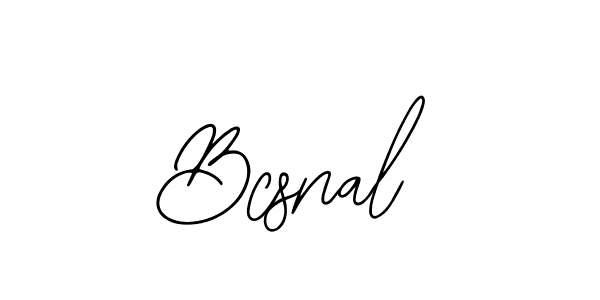 It looks lik you need a new signature style for name Bcsnal. Design unique handwritten (Bearetta-2O07w) signature with our free signature maker in just a few clicks. Bcsnal signature style 12 images and pictures png