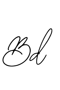 This is the best signature style for the Bd name. Also you like these signature font (Bearetta-2O07w). Mix name signature. Bd signature style 12 images and pictures png