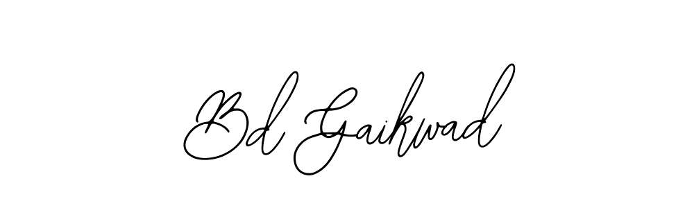 Here are the top 10 professional signature styles for the name Bd Gaikwad. These are the best autograph styles you can use for your name. Bd Gaikwad signature style 12 images and pictures png