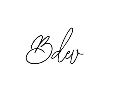 You can use this online signature creator to create a handwritten signature for the name Bdev. This is the best online autograph maker. Bdev signature style 12 images and pictures png