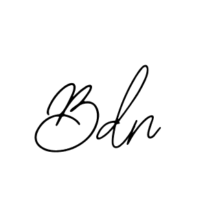 Once you've used our free online signature maker to create your best signature Bearetta-2O07w style, it's time to enjoy all of the benefits that Bdn name signing documents. Bdn signature style 12 images and pictures png