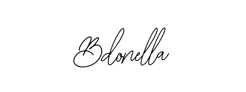 It looks lik you need a new signature style for name Bdonella. Design unique handwritten (Bearetta-2O07w) signature with our free signature maker in just a few clicks. Bdonella signature style 12 images and pictures png