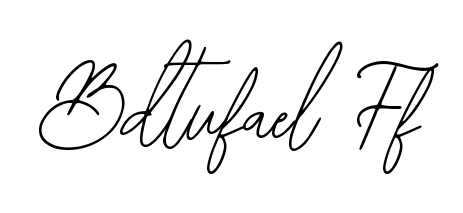 The Bearetta-2O07w lettering style adds unique flourish to name Bdtufael Ff. Stand out with a custom digital autograph made in seconds. Bdtufael Ff signature style 12 images and pictures png