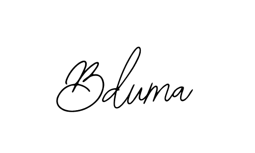 if you are searching for the best signature style for your name Bduma. so please give up your signature search. here we have designed multiple signature styles  using Bearetta-2O07w. Bduma signature style 12 images and pictures png