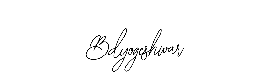 Check out images of Autograph of Bdyogeshwar name. Actor Bdyogeshwar Signature Style. Bearetta-2O07w is a professional sign style online. Bdyogeshwar signature style 12 images and pictures png