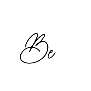 Once you've used our free online signature maker to create your best signature Bearetta-2O07w style, it's time to enjoy all of the benefits that Be  name signing documents. Be  signature style 12 images and pictures png
