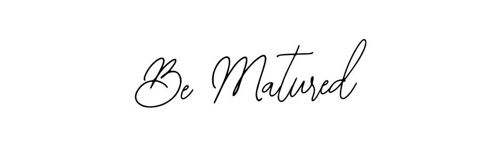 This is the best signature style for the Be Matured name. Also you like these signature font (Bearetta-2O07w). Mix name signature. Be Matured signature style 12 images and pictures png