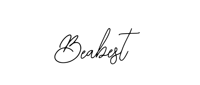 This is the best signature style for the Beabest name. Also you like these signature font (Bearetta-2O07w). Mix name signature. Beabest signature style 12 images and pictures png