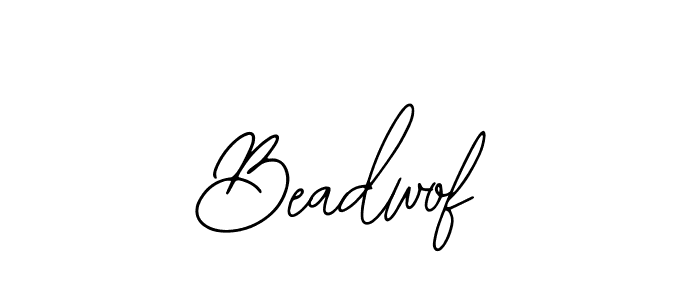 Here are the top 10 professional signature styles for the name Beadwof. These are the best autograph styles you can use for your name. Beadwof signature style 12 images and pictures png