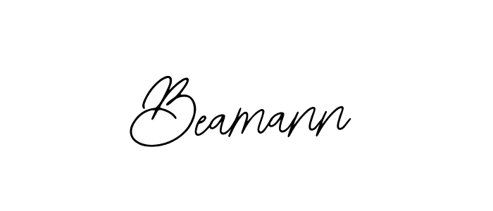 This is the best signature style for the Beamann name. Also you like these signature font (Bearetta-2O07w). Mix name signature. Beamann signature style 12 images and pictures png