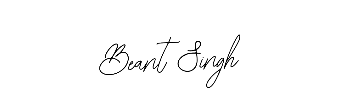 Similarly Bearetta-2O07w is the best handwritten signature design. Signature creator online .You can use it as an online autograph creator for name Beant Singh. Beant Singh signature style 12 images and pictures png