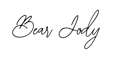 Design your own signature with our free online signature maker. With this signature software, you can create a handwritten (Bearetta-2O07w) signature for name Bear Jody. Bear Jody signature style 12 images and pictures png