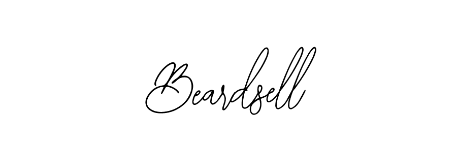 How to Draw Beardsell signature style? Bearetta-2O07w is a latest design signature styles for name Beardsell. Beardsell signature style 12 images and pictures png