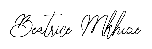 Make a beautiful signature design for name Beatrice Mkhize. With this signature (Bearetta-2O07w) style, you can create a handwritten signature for free. Beatrice Mkhize signature style 12 images and pictures png