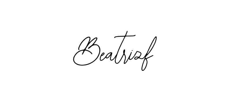 See photos of Beatrizf official signature by Spectra . Check more albums & portfolios. Read reviews & check more about Bearetta-2O07w font. Beatrizf signature style 12 images and pictures png