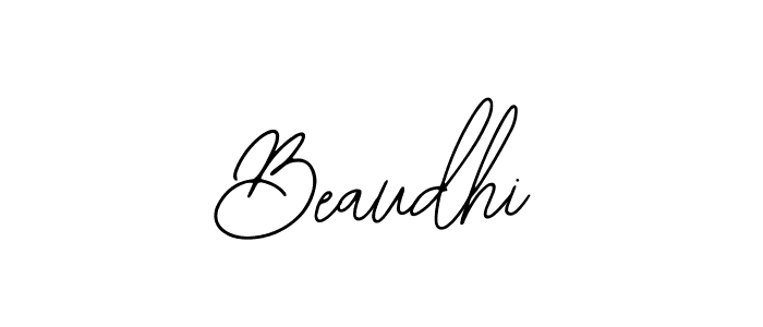 Also You can easily find your signature by using the search form. We will create Beaudhi name handwritten signature images for you free of cost using Bearetta-2O07w sign style. Beaudhi signature style 12 images and pictures png