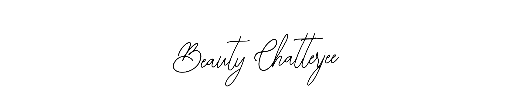 Bearetta-2O07w is a professional signature style that is perfect for those who want to add a touch of class to their signature. It is also a great choice for those who want to make their signature more unique. Get Beauty Chatterjee name to fancy signature for free. Beauty Chatterjee signature style 12 images and pictures png