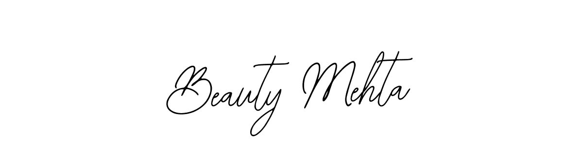 Here are the top 10 professional signature styles for the name Beauty Mehta. These are the best autograph styles you can use for your name. Beauty Mehta signature style 12 images and pictures png