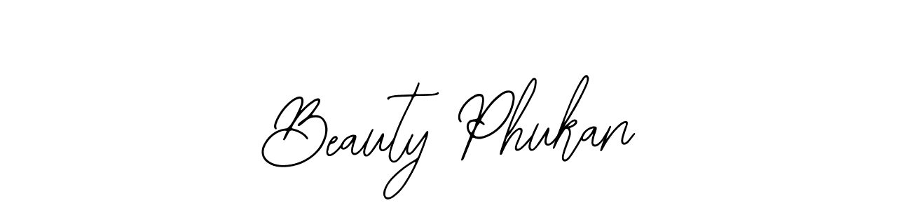 Create a beautiful signature design for name Beauty Phukan. With this signature (Bearetta-2O07w) fonts, you can make a handwritten signature for free. Beauty Phukan signature style 12 images and pictures png