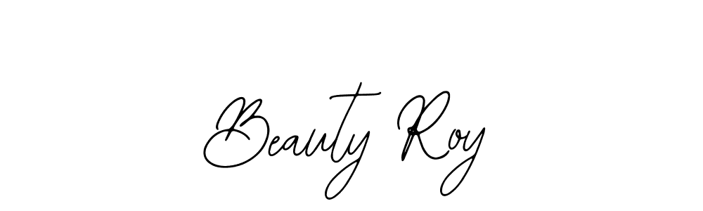 You can use this online signature creator to create a handwritten signature for the name Beauty Roy. This is the best online autograph maker. Beauty Roy signature style 12 images and pictures png