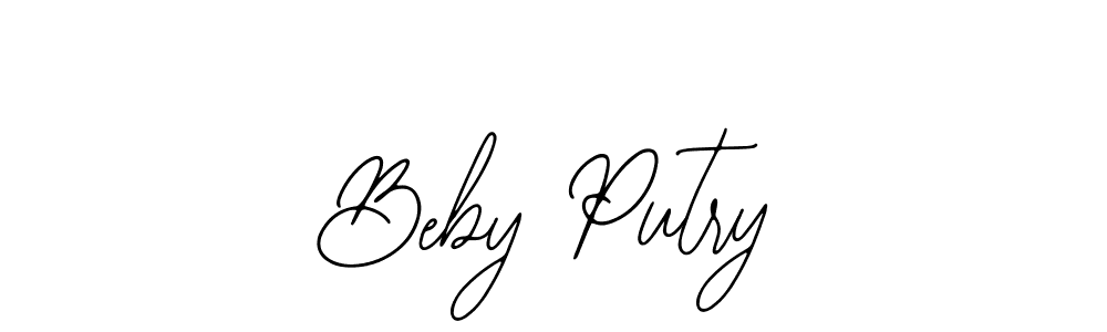 You can use this online signature creator to create a handwritten signature for the name Beby Putry. This is the best online autograph maker. Beby Putry signature style 12 images and pictures png