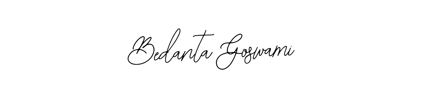 See photos of Bedanta Goswami official signature by Spectra . Check more albums & portfolios. Read reviews & check more about Bearetta-2O07w font. Bedanta Goswami signature style 12 images and pictures png