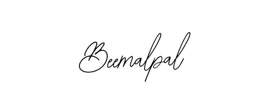 This is the best signature style for the Beemalpal name. Also you like these signature font (Bearetta-2O07w). Mix name signature. Beemalpal signature style 12 images and pictures png