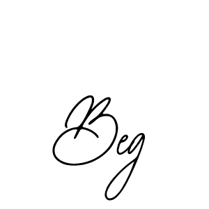 Also we have Beg name is the best signature style. Create professional handwritten signature collection using Bearetta-2O07w autograph style. Beg signature style 12 images and pictures png