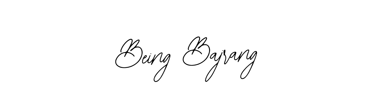 You can use this online signature creator to create a handwritten signature for the name Being Bajrang. This is the best online autograph maker. Being Bajrang signature style 12 images and pictures png