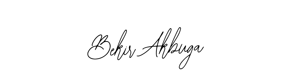 Here are the top 10 professional signature styles for the name Bekir Akbuga. These are the best autograph styles you can use for your name. Bekir Akbuga signature style 12 images and pictures png