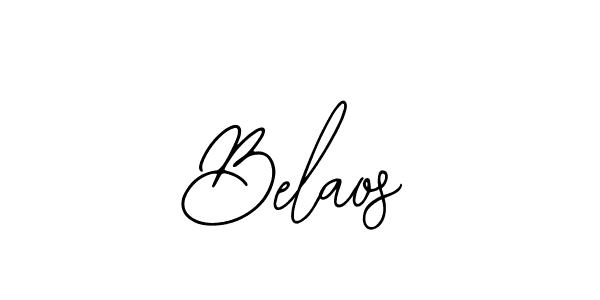 See photos of Belaos official signature by Spectra . Check more albums & portfolios. Read reviews & check more about Bearetta-2O07w font. Belaos signature style 12 images and pictures png