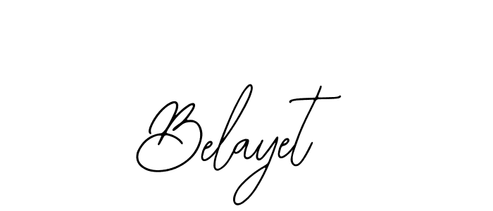 See photos of Belayet official signature by Spectra . Check more albums & portfolios. Read reviews & check more about Bearetta-2O07w font. Belayet signature style 12 images and pictures png